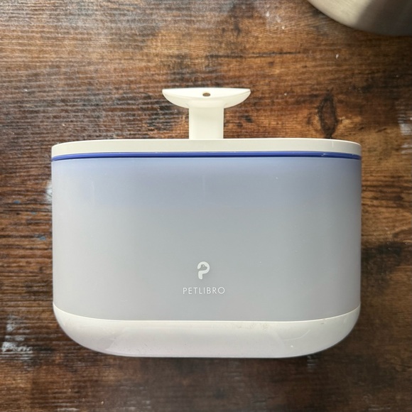 cat water fountain bundle - Picture 2 of 8